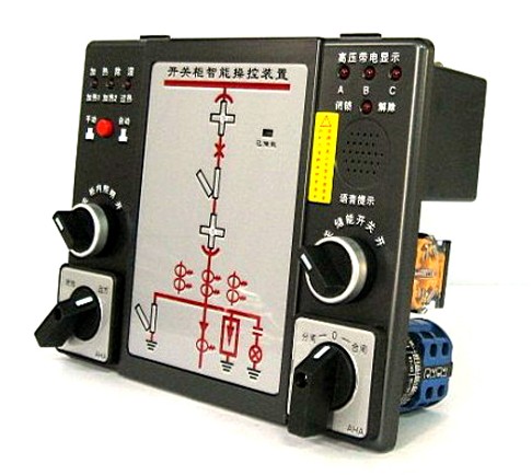 YS9800开关柜智能操控装置