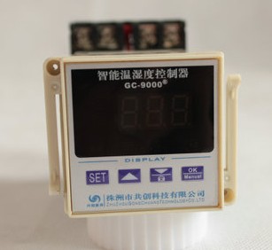 【养殖场环境控制器】随时给您带来想要的温度