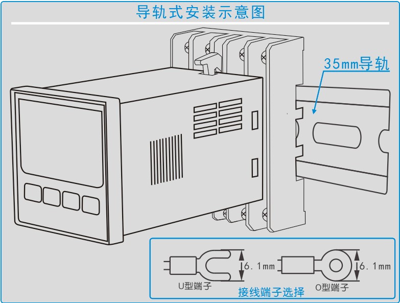 GC系列智能湿度控制器