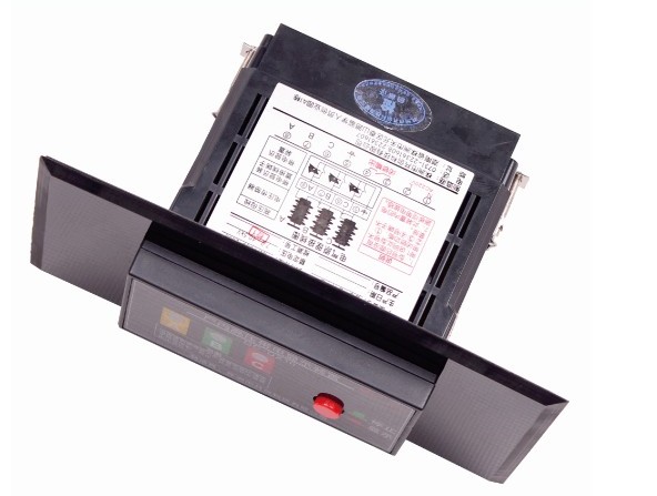 GC-DX10高压带电显示器