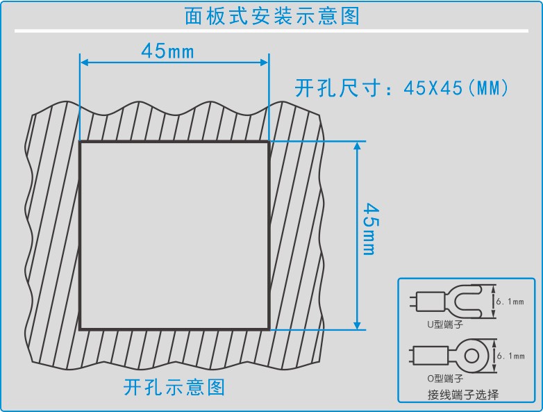 YS-9120系列智能湿度控制器