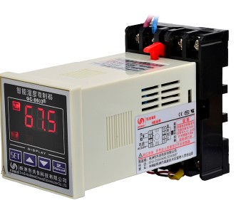 GC8602智能温湿度控制器