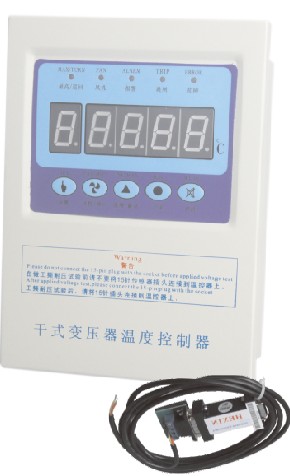 干式变压器温控仪